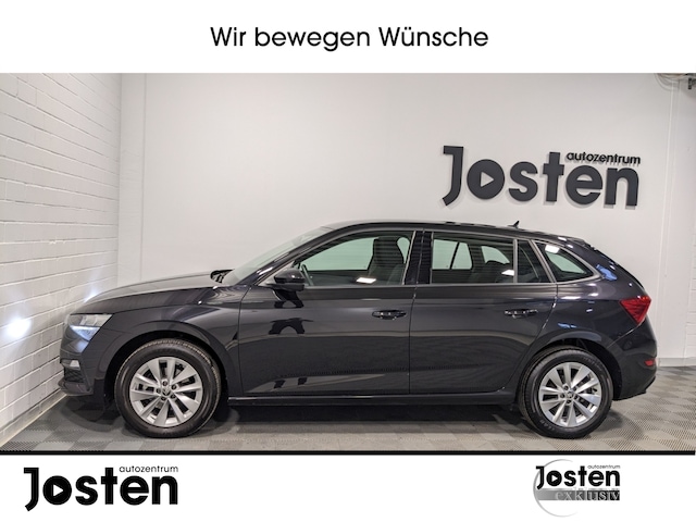 Skoda Scala 1.0 TSI Ambition