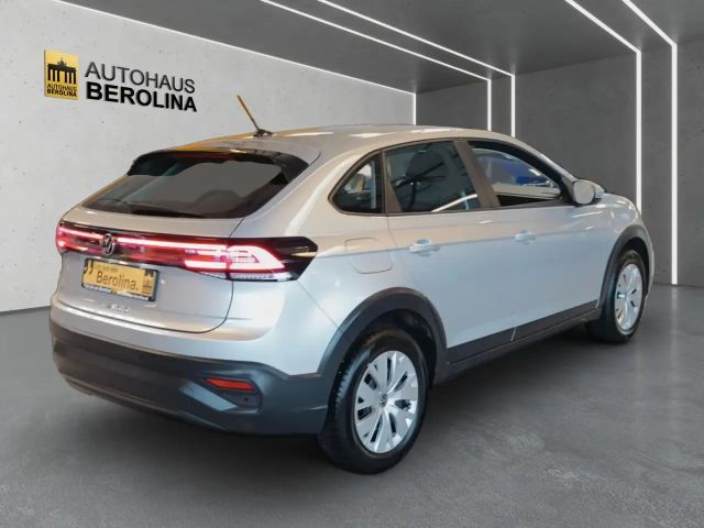 Volkswagen Taigo 1.0 TSI