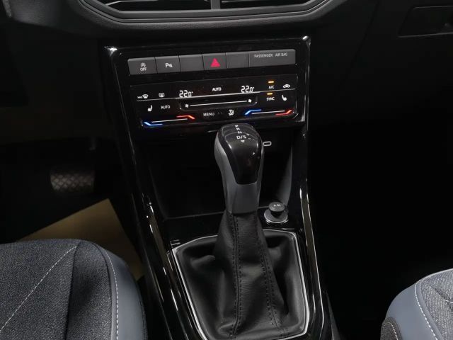 Volkswagen T-Cross DSG Style