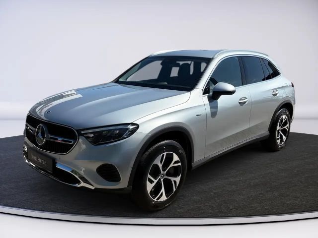 Mercedes-Benz GLC 300 4MATIC