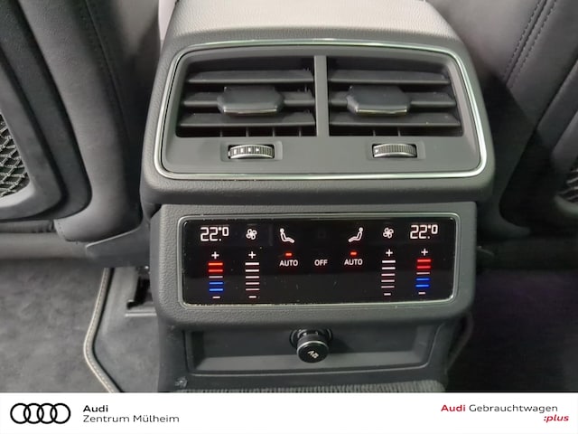 Audi S6 Avant Quattro