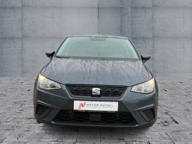 Seat Ibiza 1.0 TSI Style