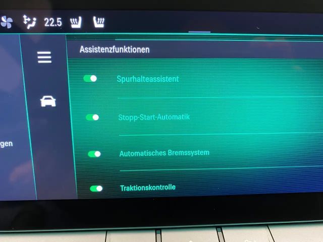 Opel Astra GS-Line Grand Sport Sports Tourer