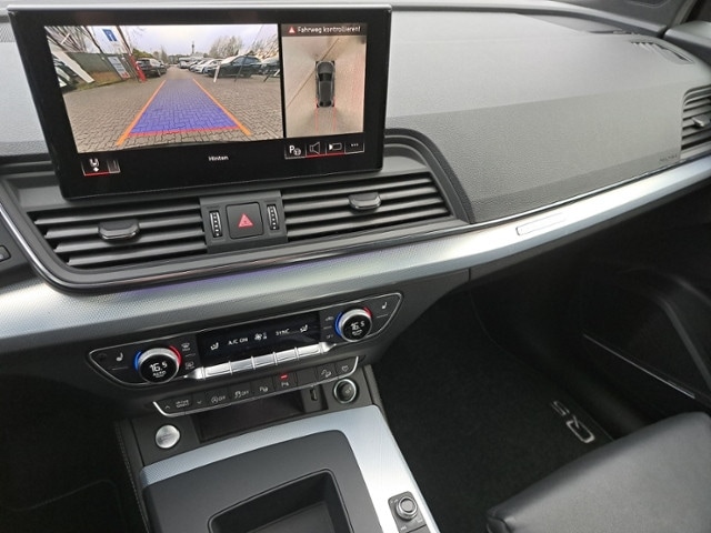 Audi Q5 40 TDI Quattro S-Tronic Sportback