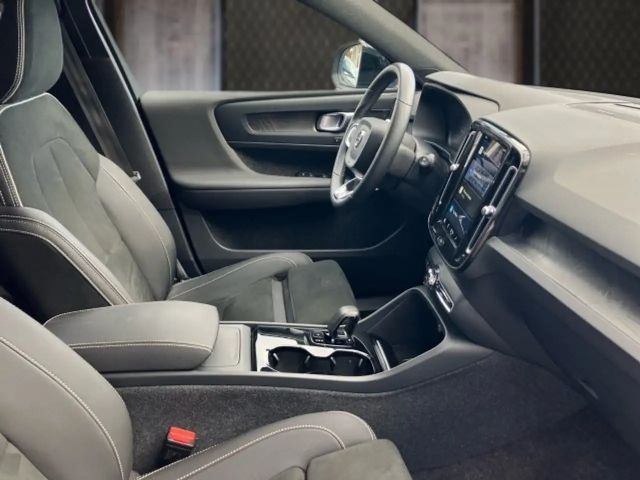 Volvo XC40 Recharge