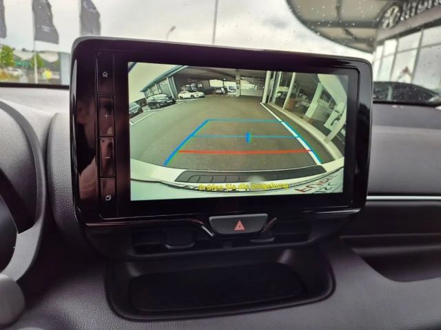 Toyota Yaris 5-deurs Active