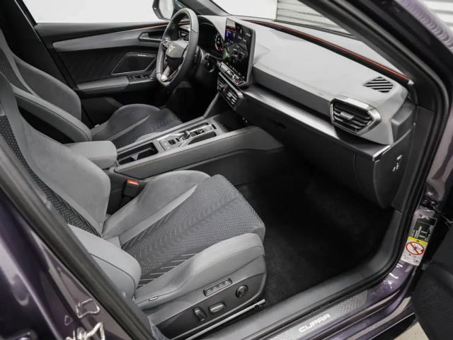 Cupra Leon 4Drive DSG VZ