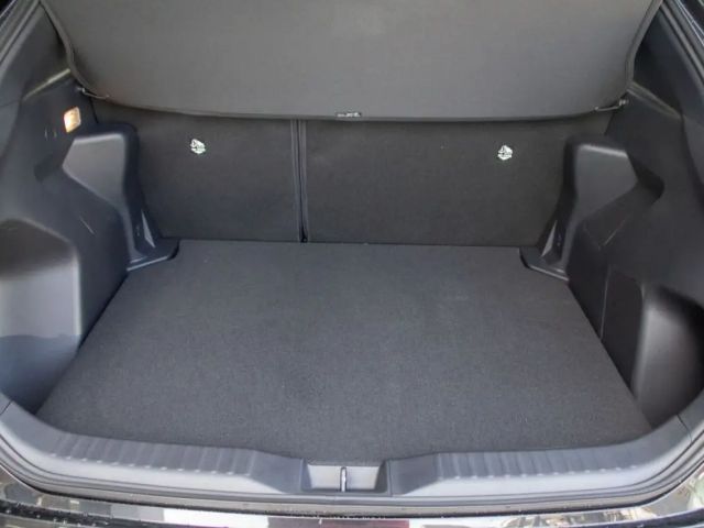 Toyota Yaris Cross Hybride VVT-i