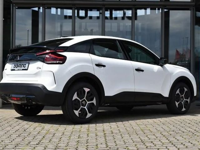 Citroën C4 PureTech You