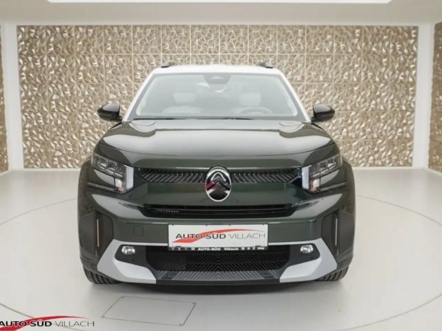 Citroën C3 Aircross Hybrid Max