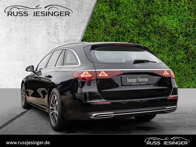 Mercedes-Benz E 200 AVANTGARDE Estate