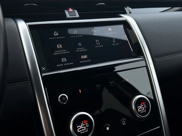 Land Rover Discovery Sport AWD