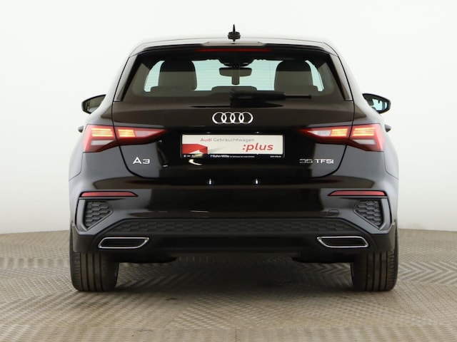 Audi A3 35 TFSI S-Tronic Sportback