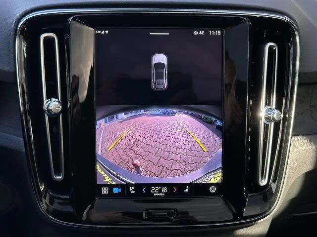 Volvo C40 Core Recharge