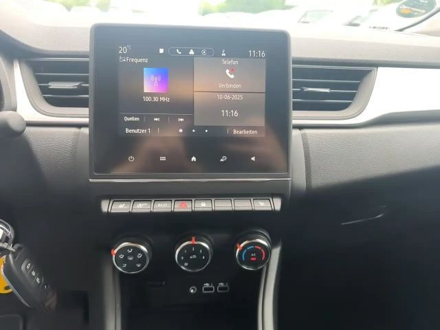 Renault Captur Equilibre Equilibre TCe 90