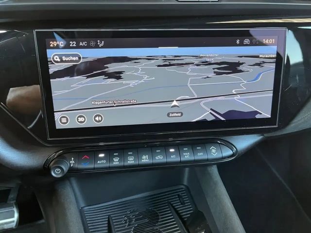 Alfa Romeo Junior Elettrica