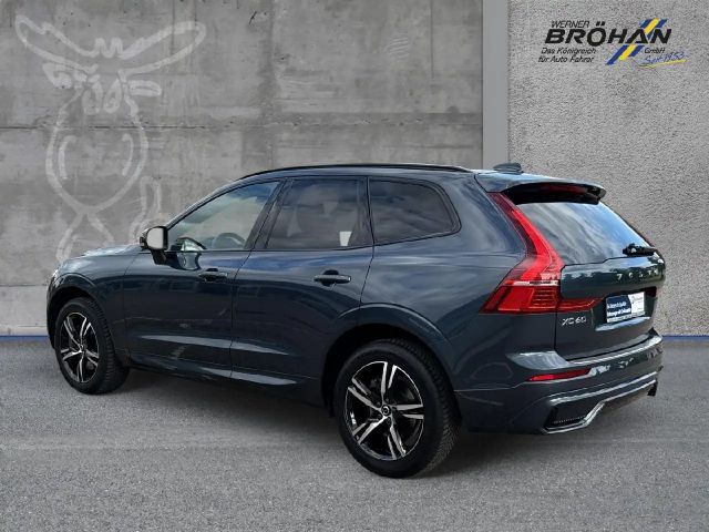 Volvo XC60 R-Design