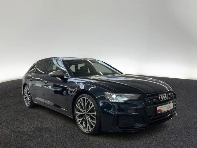 Audi S6 55 TDI Quattro