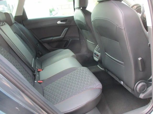 Seat Leon DSG FR-lijn Sportstourer