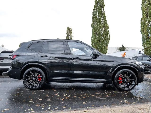 BMW X3 M-Sport xDrive30i