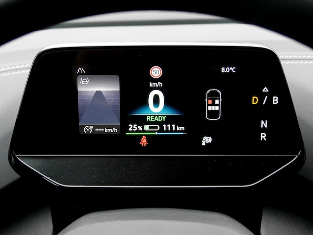 Volkswagen ID.4 IQ.Drive Performance Pro