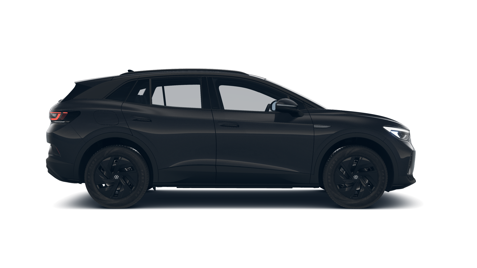 Volkswagen ID.4 Performance Pure