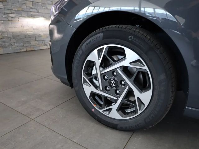 Hyundai i30 1.0 T-GDi