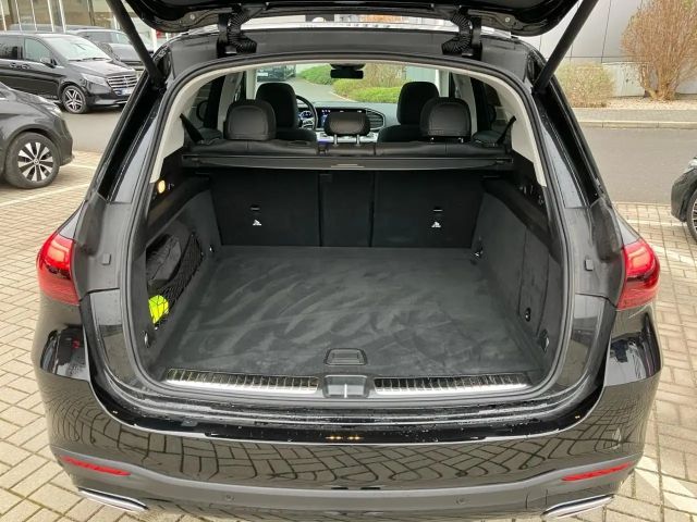 Mercedes-Benz GLE 450 4MATIC AMG Line