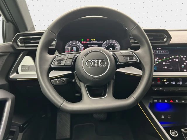 Audi A3 35 TFSI Sedan