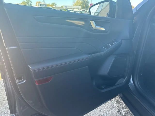 Ford Kuga EcoBoost ST Line