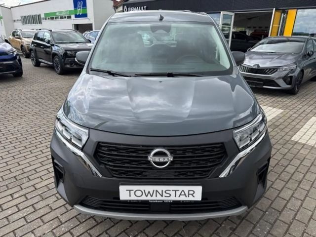 Nissan Townstar Acenta DIG-T