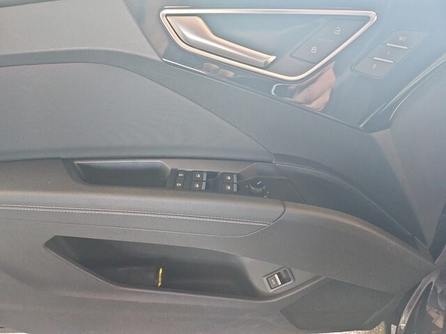 Audi Q4 e-tron 50 Quattro Sportback