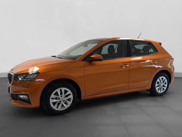 Skoda Fabia Style Style