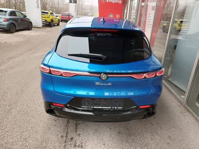 Alfa Romeo Tonale Veloce