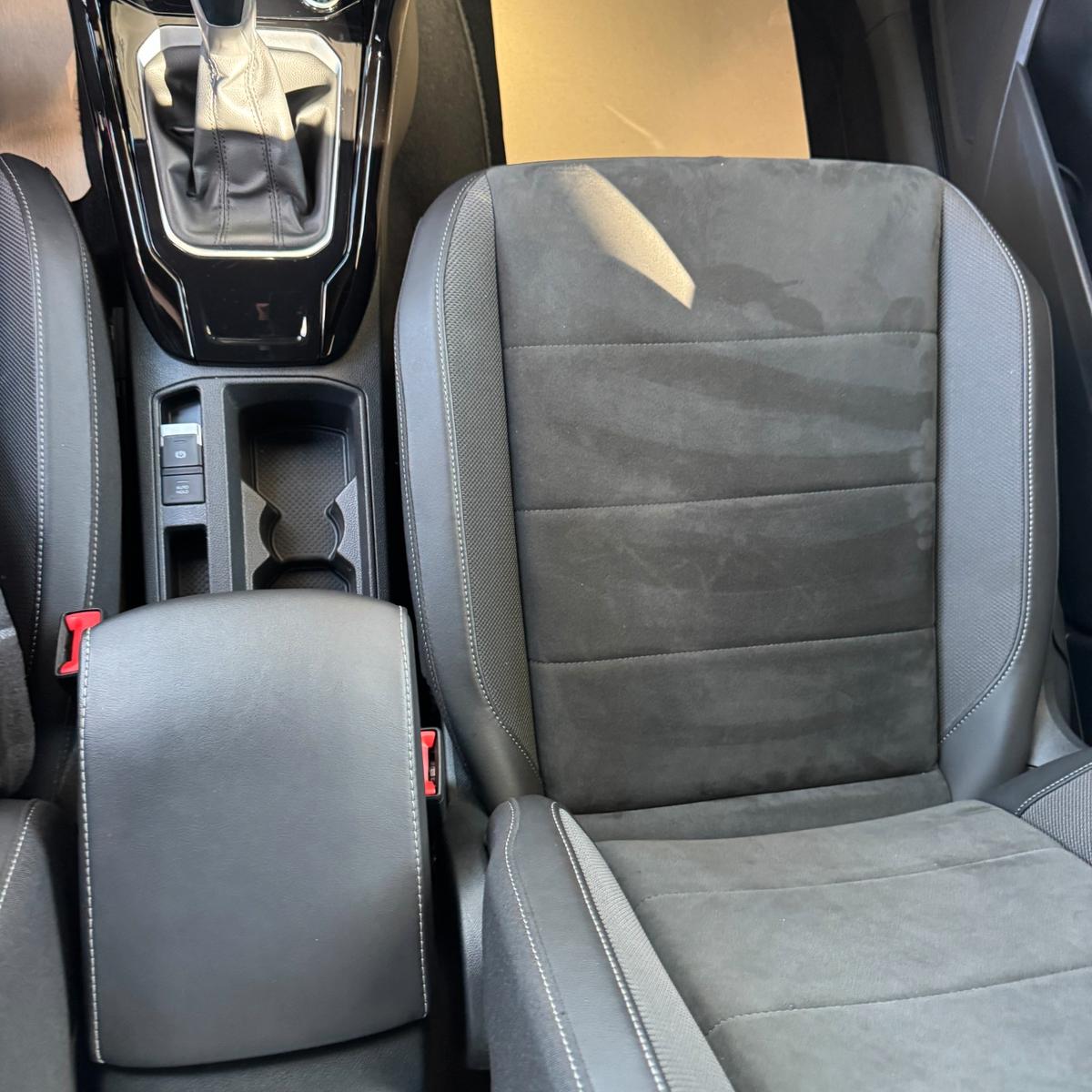 Volkswagen T-Roc 1.5 TSI Style