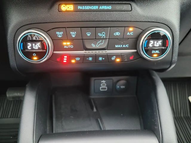 Ford Kuga 4x4 AWD Vignale