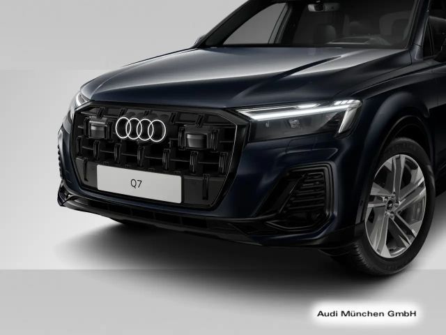 Audi Q7 45 TDI Quattro