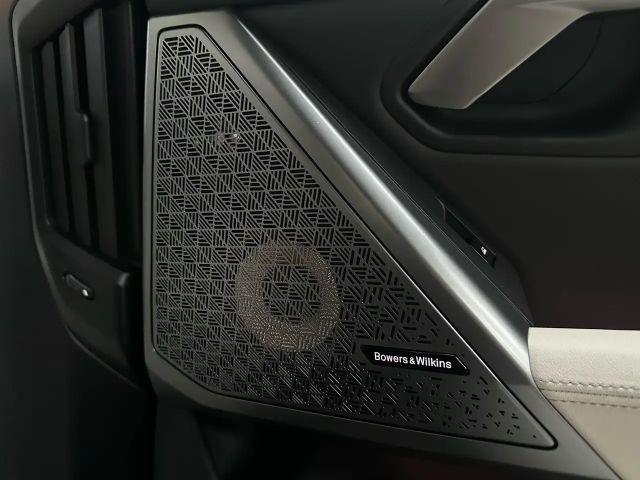 BMW 550 M-Sport Sedan xDrive