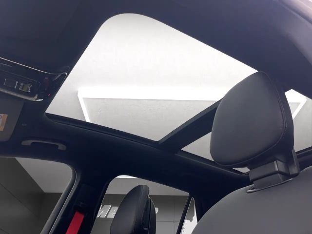 Mercedes-Benz GLC 43 AMG AMG Line