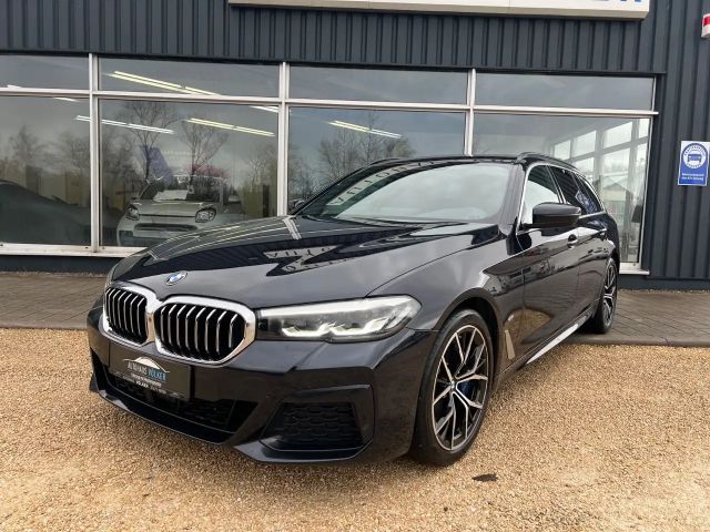 BMW 530 530d M-Sport xDrive