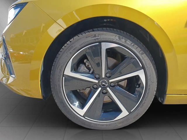 Opel Astra Turbo Ultimate