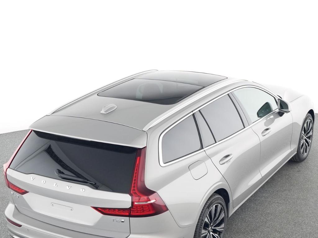 Volvo V60 Bright Hybrid Recharge Ultra