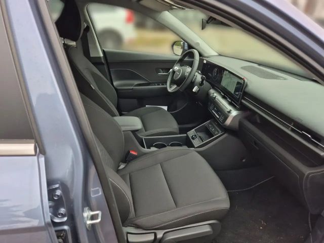 Hyundai Kona 2WD Hybrid Trend