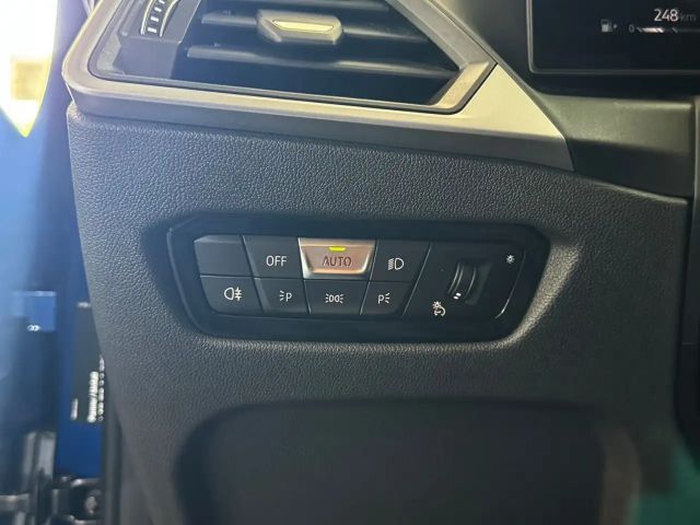 BMW 318 318d Touring