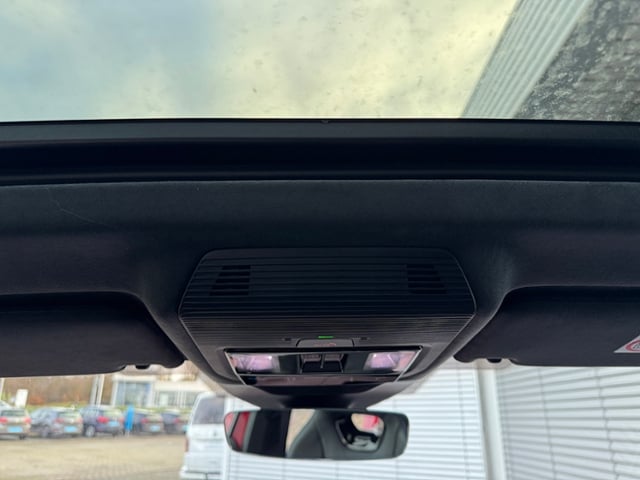 Volkswagen Passat 2.0 TSI 4Motion Variant