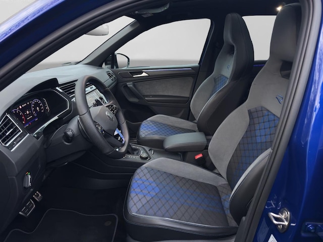 Volkswagen Tiguan DSG