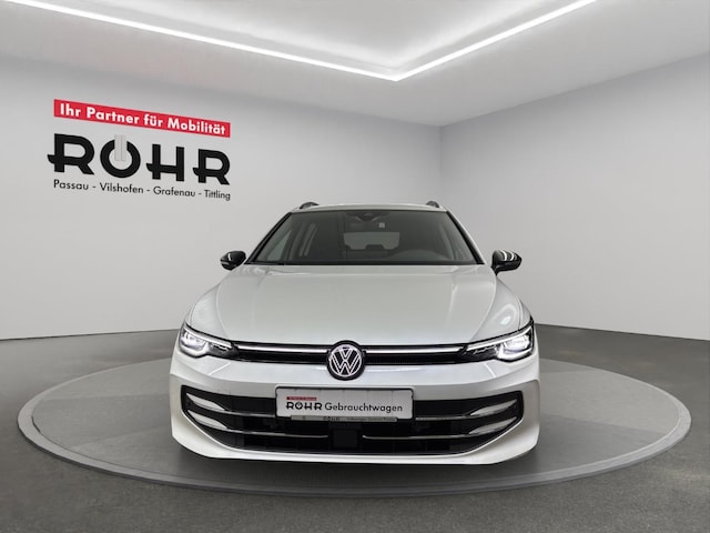 Volkswagen Golf 2.0 TDI DSG Golf VIII Variant