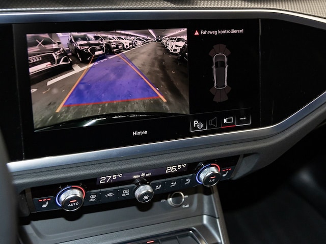 Audi Q3 45 TFSI Hybride S-Tronic