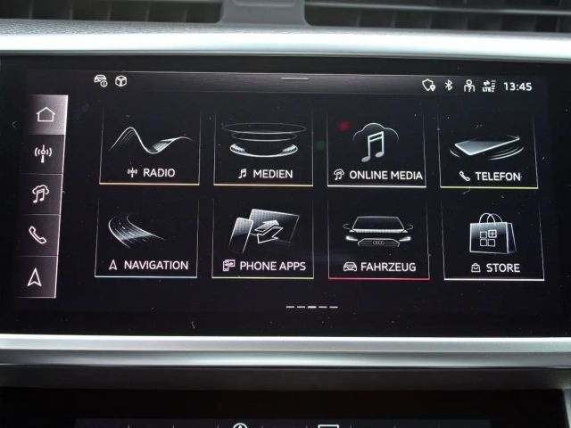 Audi S6 Avant Quattro