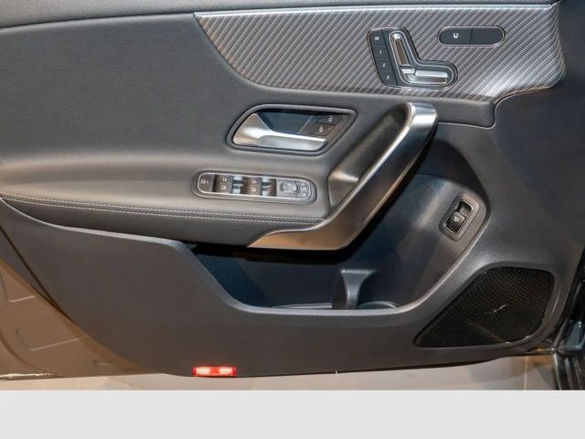 Mercedes-Benz A 200 Limousine ACC AUT DynLicht Fernlichtass.